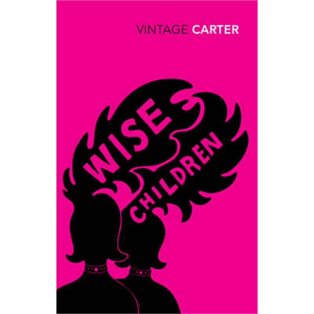 Wise Children (Paperback) - Angela Carter